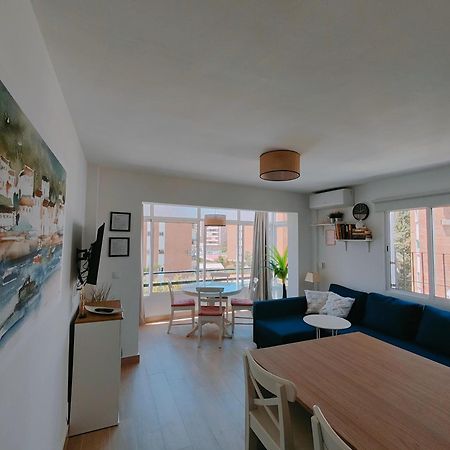 Torremolinos Olsen Exterior foto