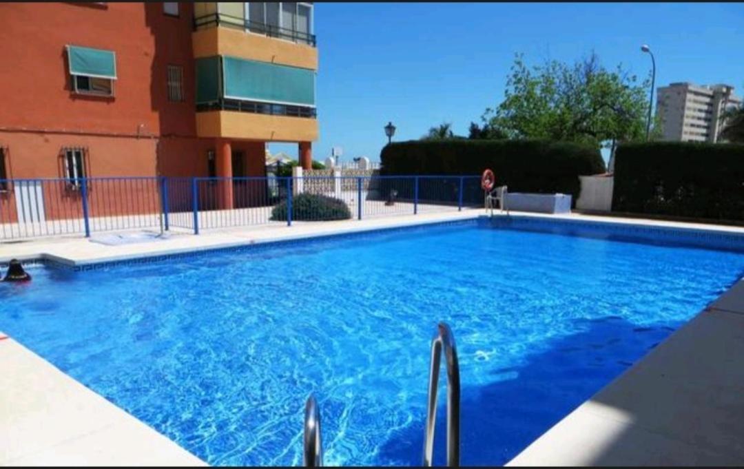 Torremolinos Olsen Exterior foto