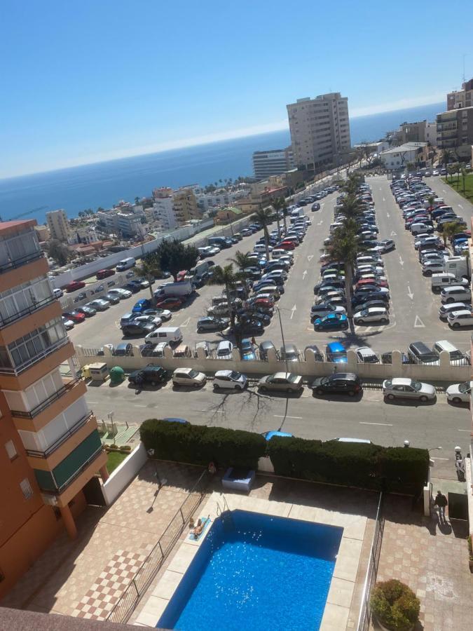 Torremolinos Olsen Exterior foto